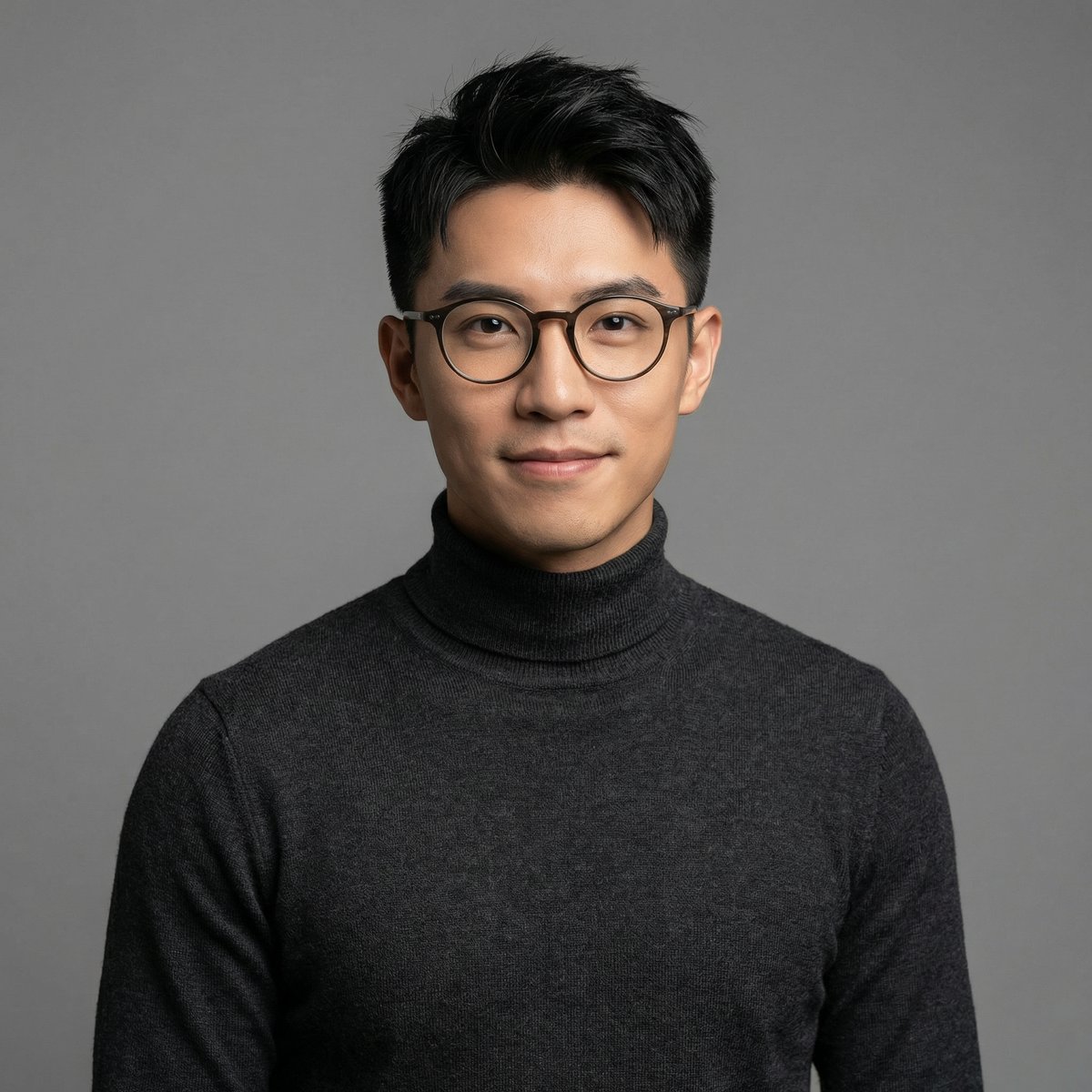 户外露出后期制作总监周子墨